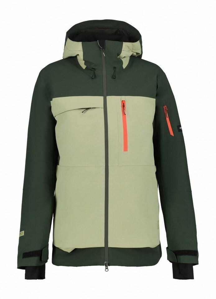 Icepeak Ski Jacket CALE green