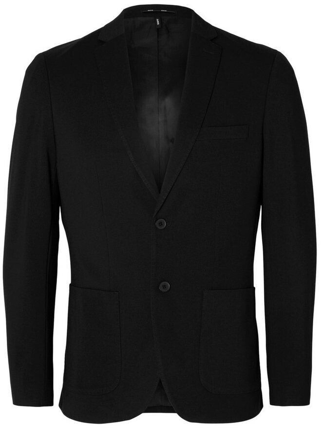 Selected SLHSLIM-Delon Jersey BLZ Flex