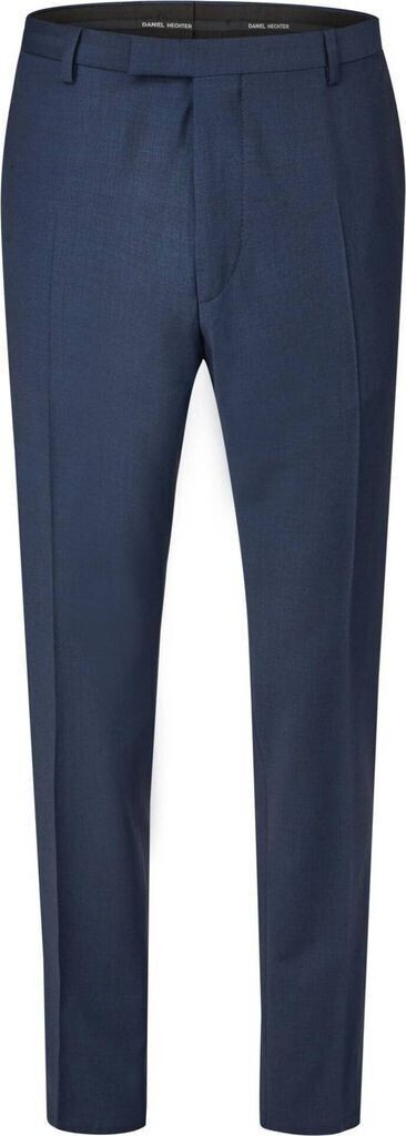 Daniel Hechter Suit Trousers 100180-40158 Stretch navy