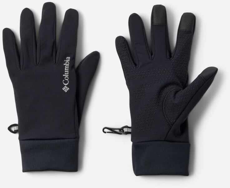 Columbia Trail Commute Glove black