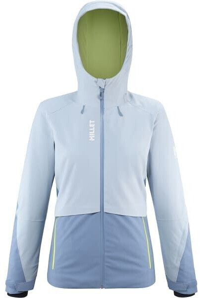 Millet Mona Jacket iceberg coronet blue N3192