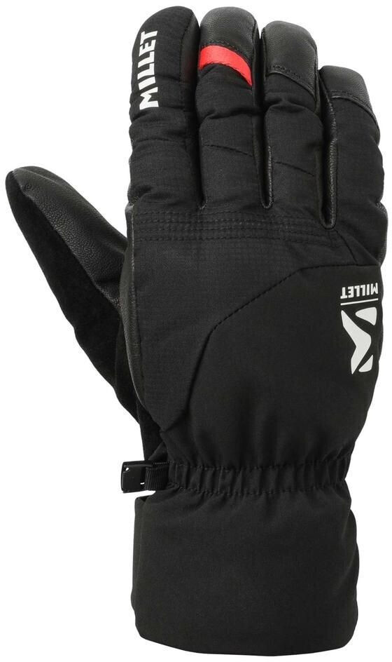 Millet Telluride Ski Gloves black