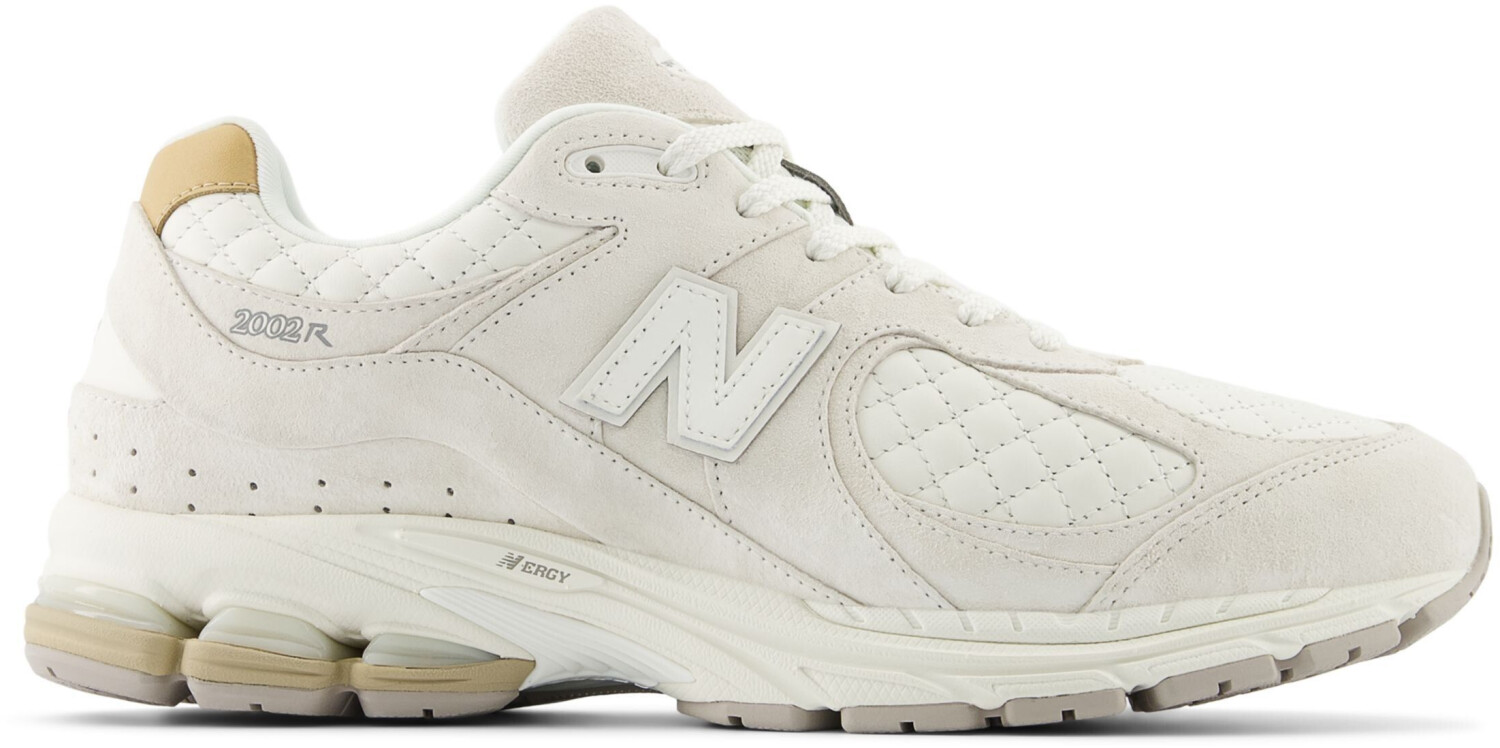 New Balance 2002R (M2002RPD) sea salt/team away grey/stoneware