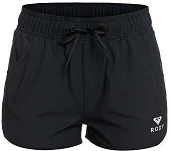 Roxy Boardshorts Wave 2' anthracite
