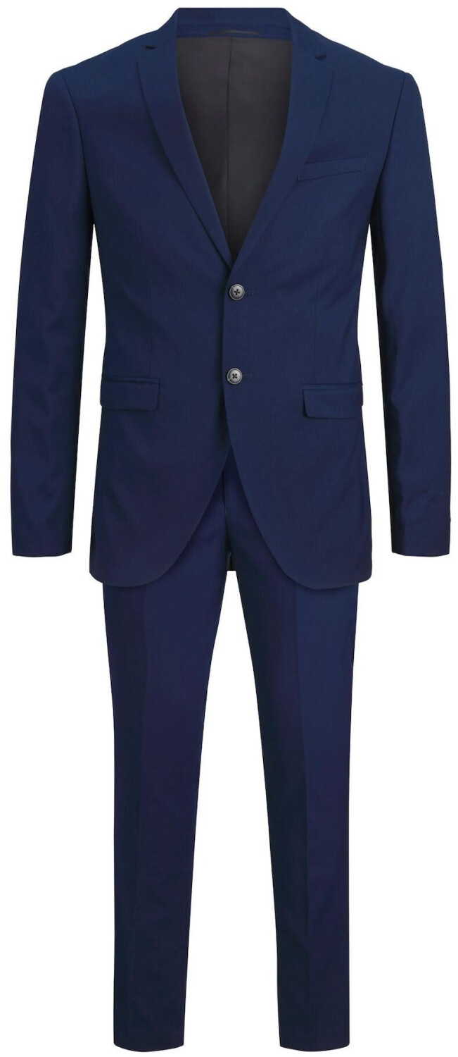 Jack & Jones Suit 'Franco' navy