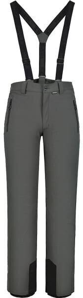 Icepeak Freiberg dark green