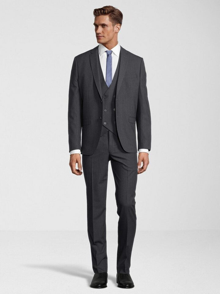 SteffenKlein Suit gray