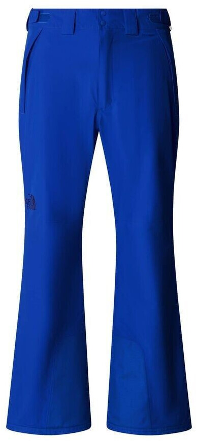 The North Face Descendit Pant tnf blue black CZ6