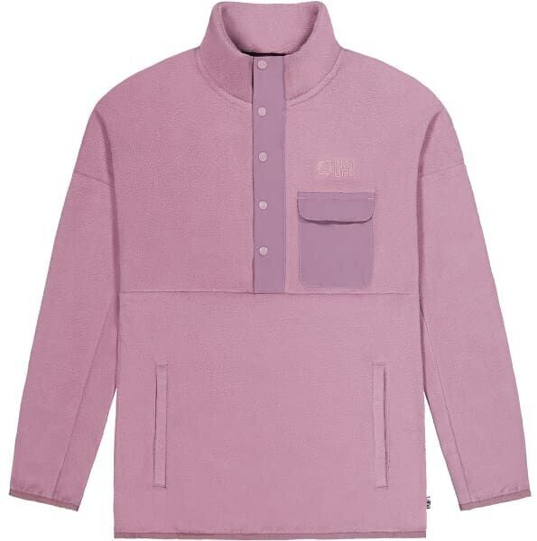 Picture arcca fleece grapeade