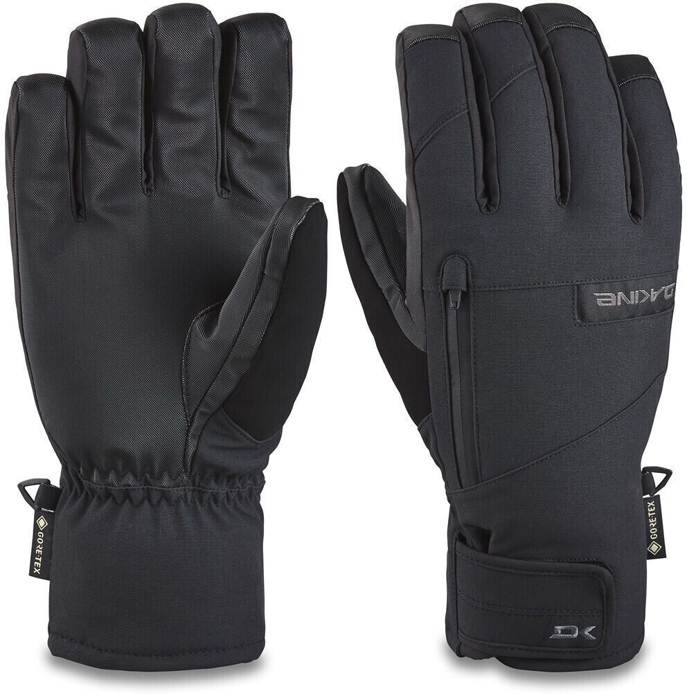 Dakine Titan Gore-Tex Short Glove gray black
