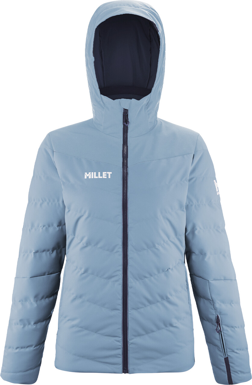 Millet Ruby Mountain Ski Jacket iceberg