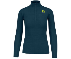 KARPOS Croda Light Half Zip midnight 071