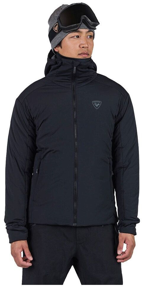 Rossignol Opside Hoodie Warm black