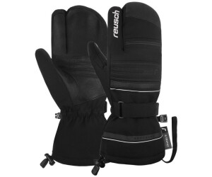 Reusch Conan R-TEX XT Lobster Handschuhe schwarz weiß