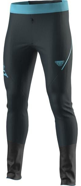Dynafit Mezzalama Race2 Pant Ski Touring Pants black blue