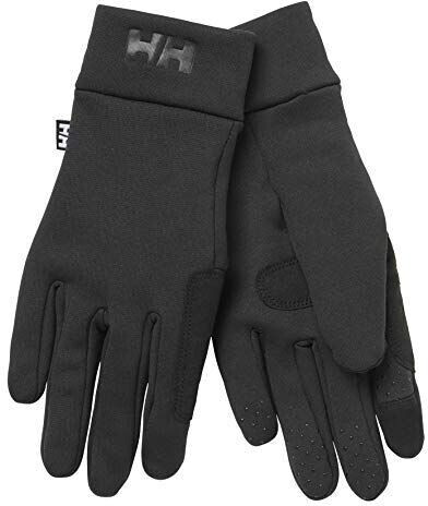 Helly Hansen HH Fleece Touch Glove Liner black