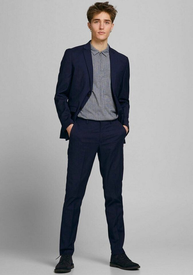 Jack & Jones Suit JPRFRANCO SUIT NOOS 2-piece dark navy