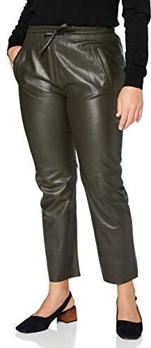 Oakwood Women's Trousers dark khaki