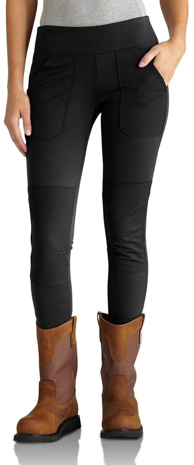 Carhartt Force Utility Leggings black