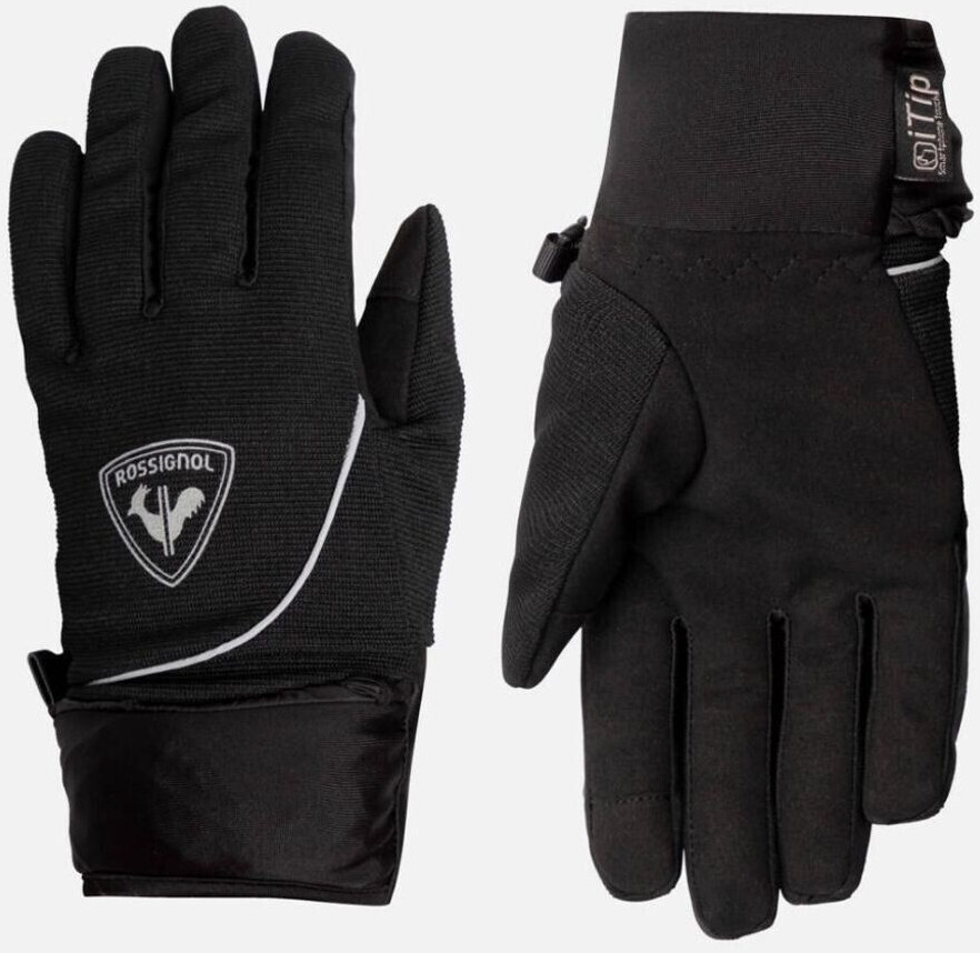 Rossignol xc alpha warm i-tip gloves rlmmg19-200