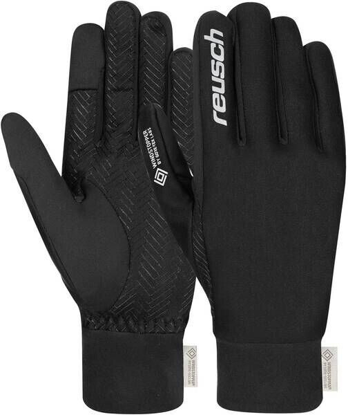 Reusch Karayel WINDSTOPPER TOUCH-TEC Gloves