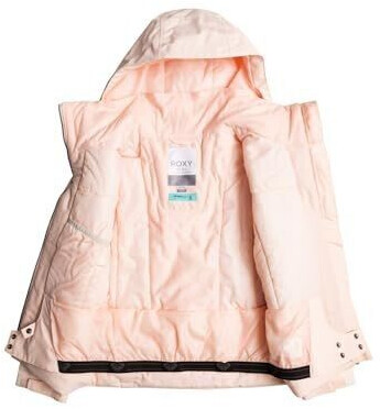 Roxy Meade Snow Jacket for Girls