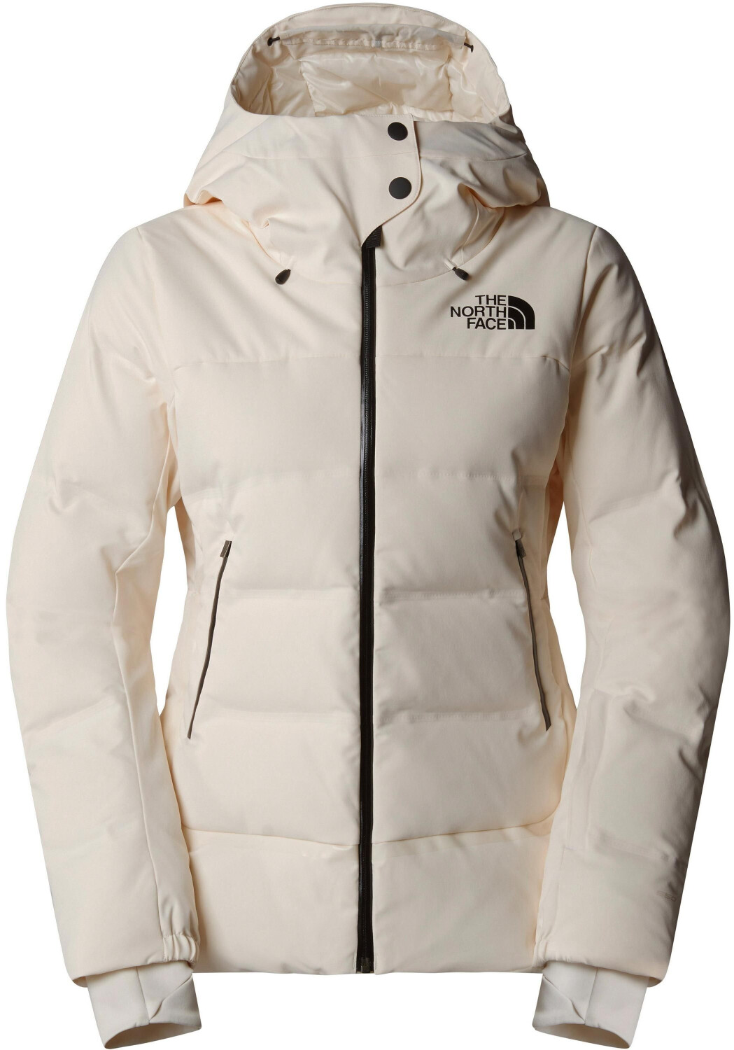 The North Face Cirque Down Jacket white dune