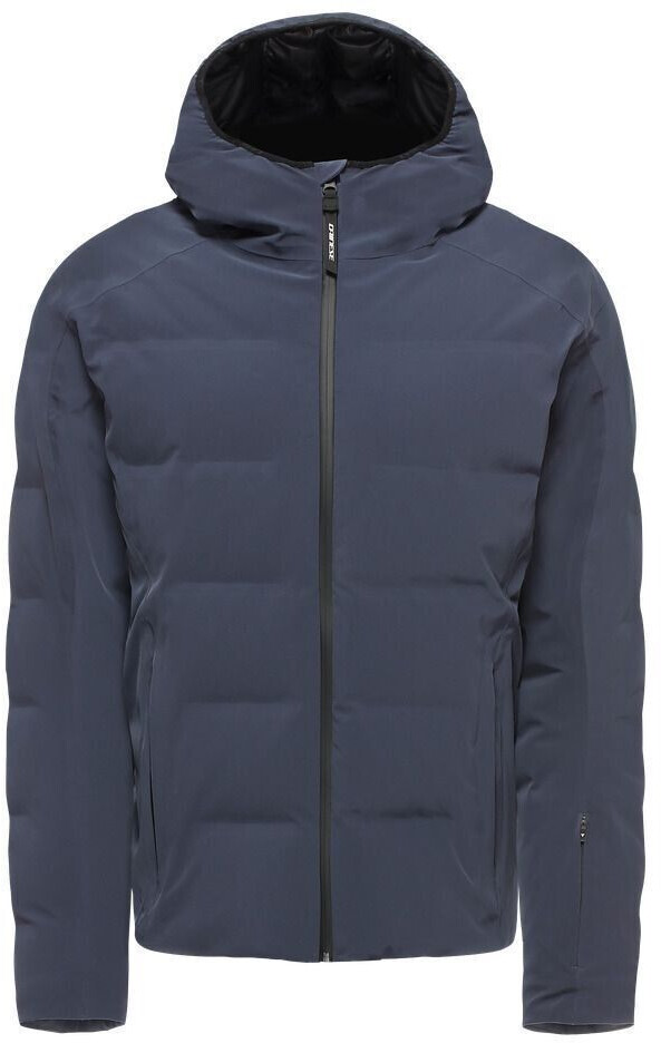 Dainese Ski Downjacket nightblue 022