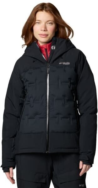 Columbia Wildcard IV Ski Jacket black