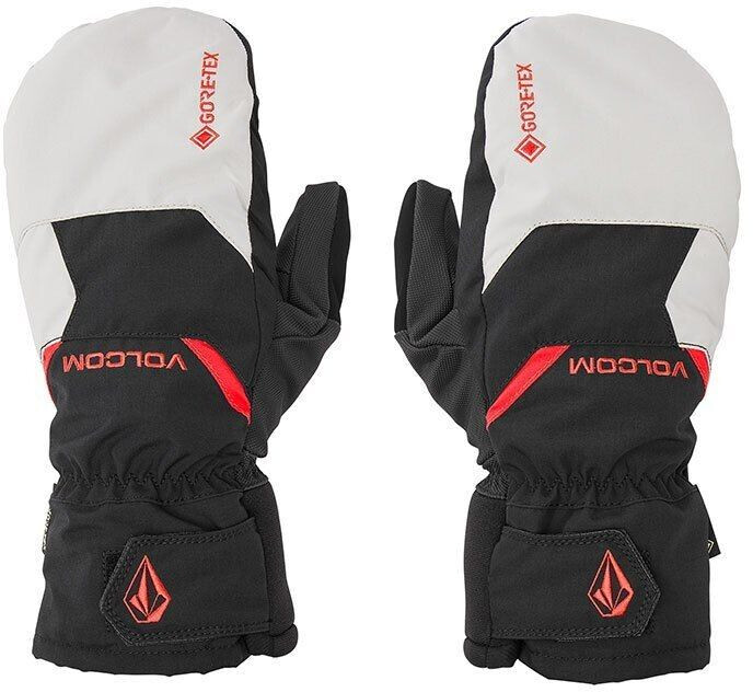 Volcom Stay Dry Gore-tex Mittens J6852505-STN-M