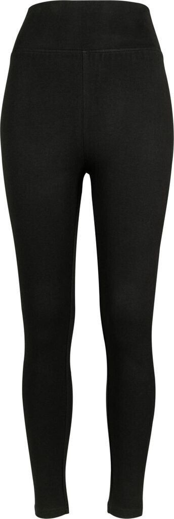 Urban Classics High Waist Stretch Jersey Leggings