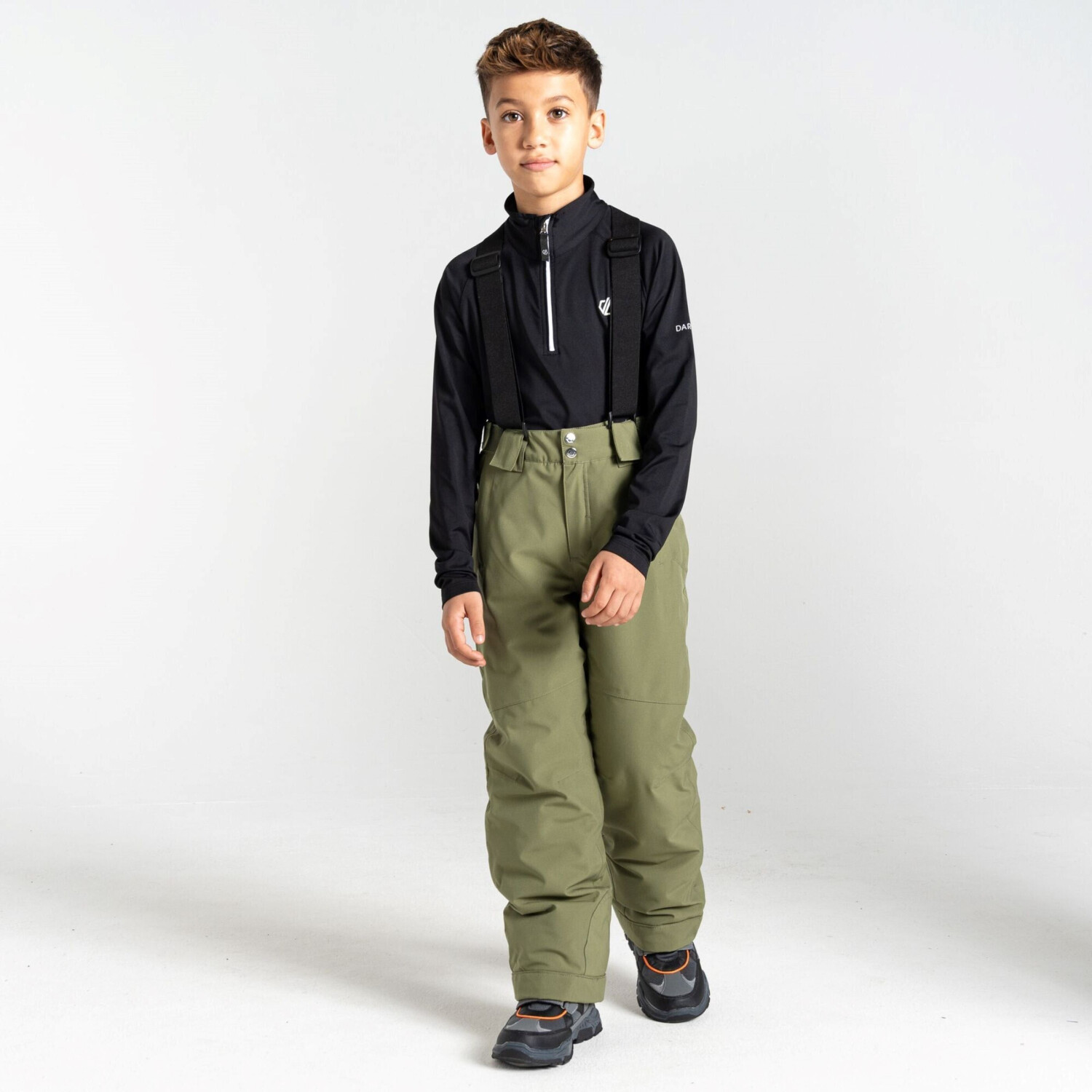 Dare2b Outmove II Pant olivinegreen