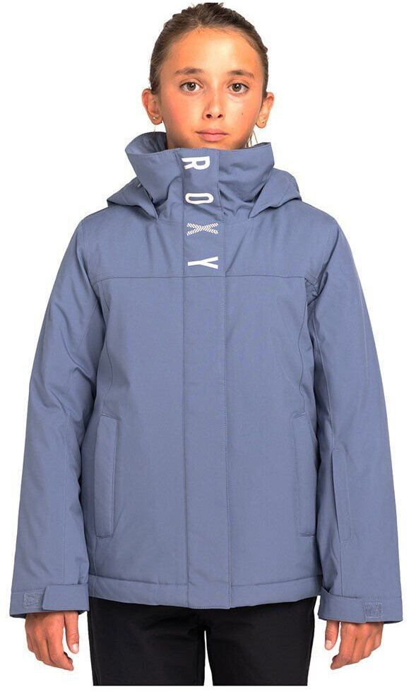 Roxy Galaxy Jacket Ski Jacket gray wildwind