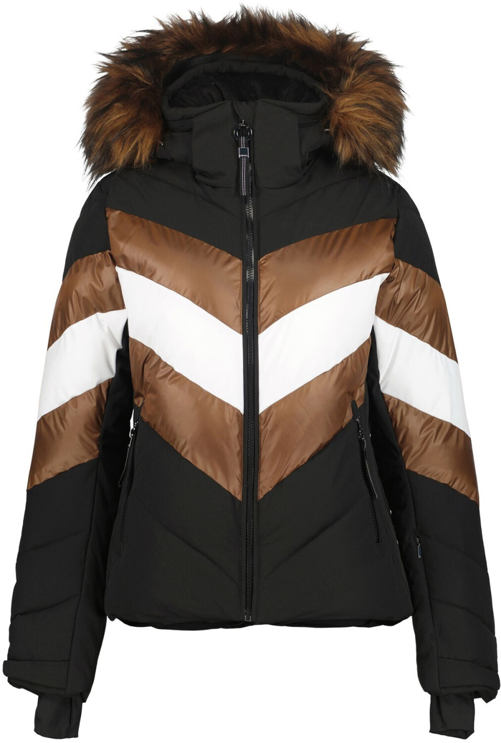 Luhta Ski Jacket KAARTO black