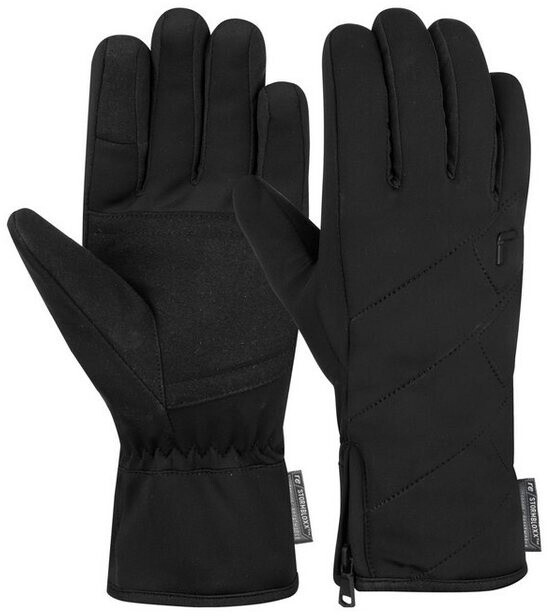 Reusch Loredana STORMBLOXX TOUCH-TEC Handschuhe schwarz