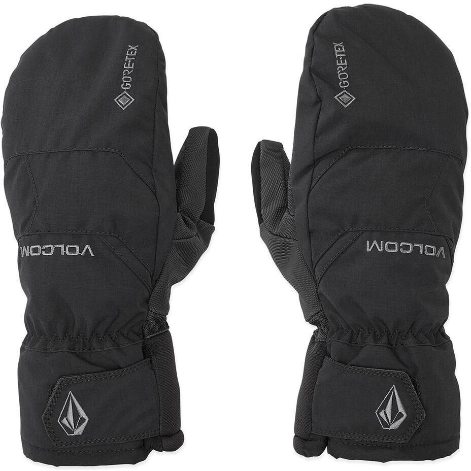 Volcom Stay Dry Gore-Tex Mitten black
