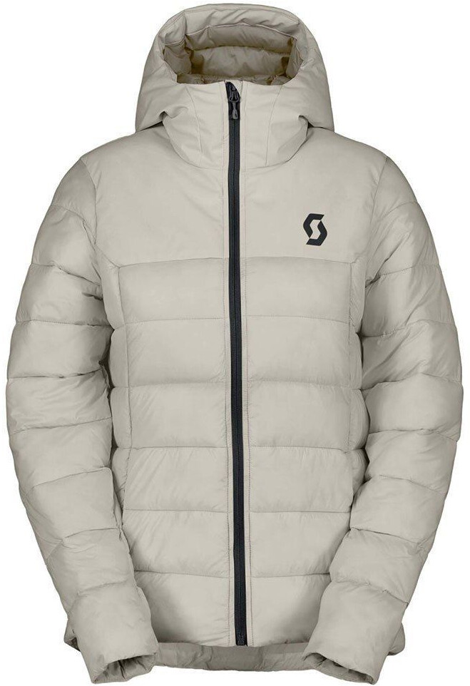 Scott Jacket INSULOFT WARM dust white