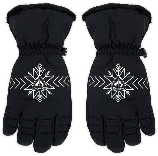 Rossignol Perfy G Women's Gloves black