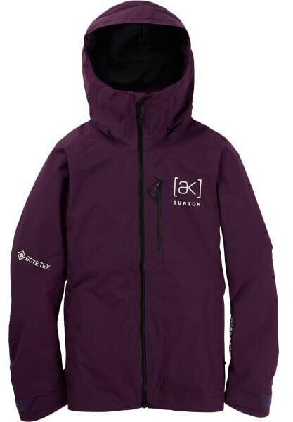 Burton AK GORE TEX UPSHIFT Jacket purple root
