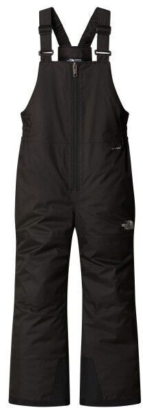 The North Face Freedom Insulated Bib Ski Pants black