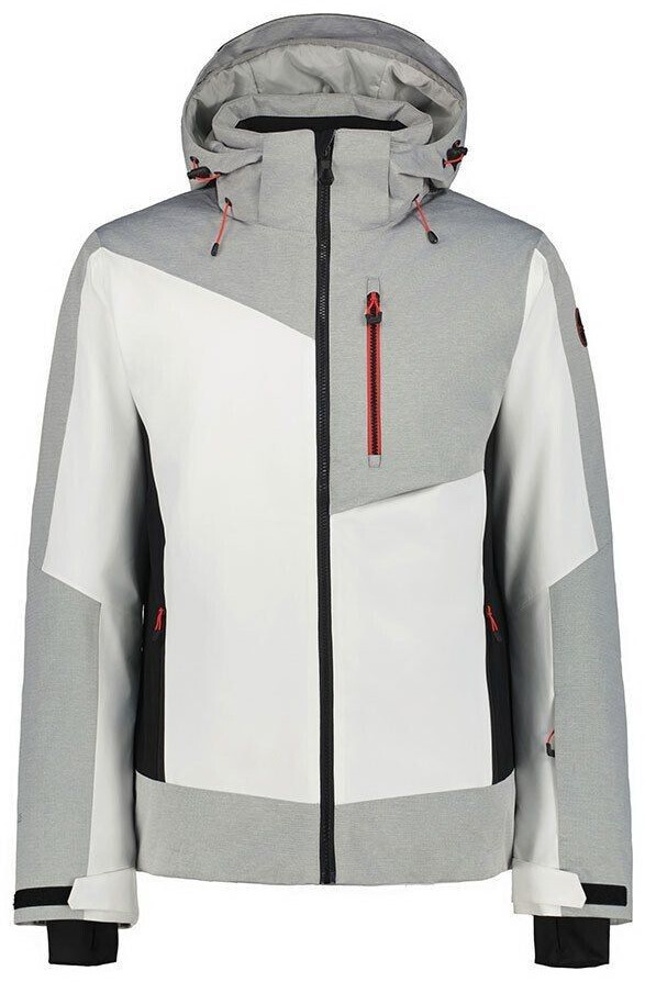 Icepeak Jacket FALAISE white