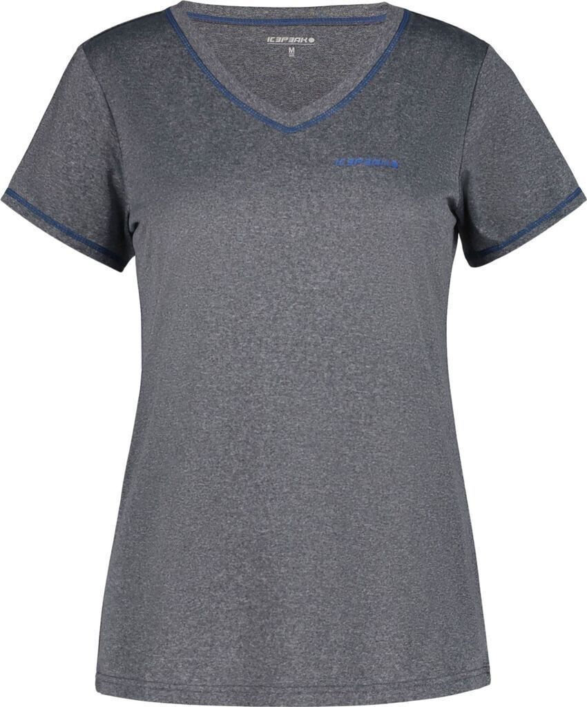 Icepeak Beasley blau