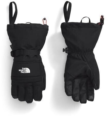 The North Face Montana Ski Gloves black