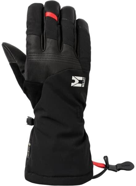 Millet Cosmic GTX Glove M black