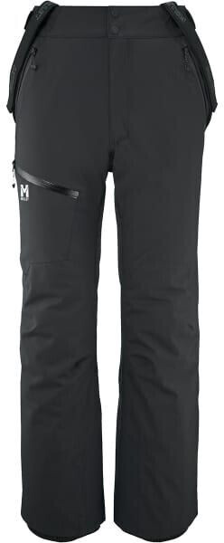 Millet Telluride Pant M black N0505