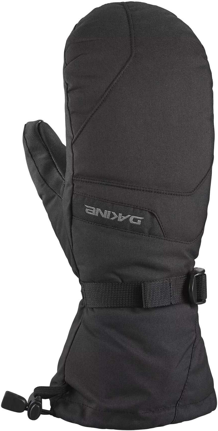 Dakine Blazer Mitt Gloves gray black