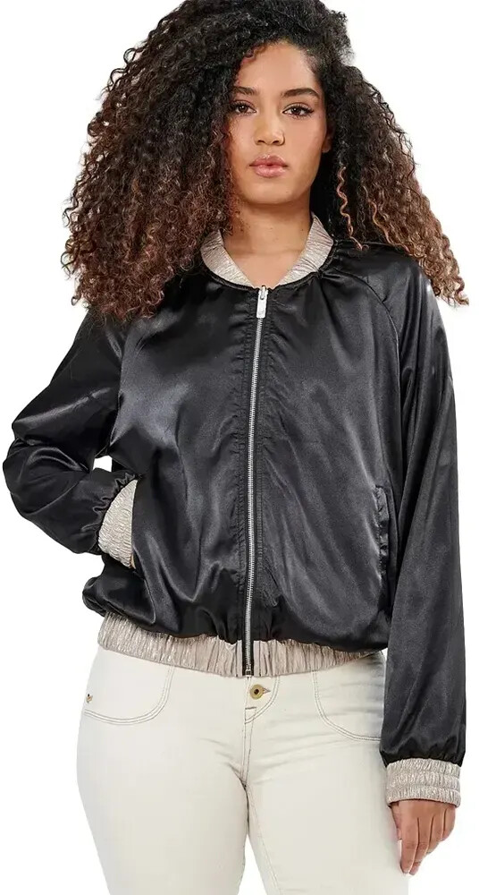 Kaporal Anais Jacket pomegranate AOP