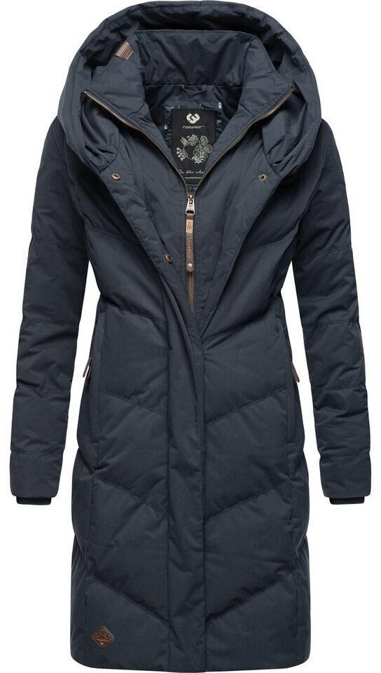 Ragwear Padded Coat Natalka