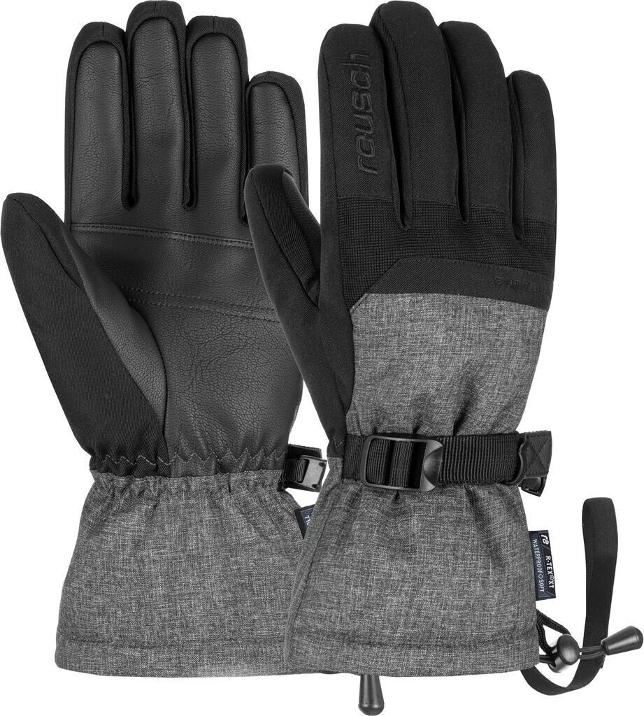 Reusch Outser R-tex Xt Gloves 6301261-RN7721-8