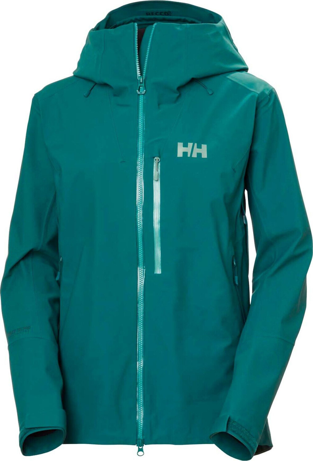 Helly Hansen Verglas BC Jacket dark creek 453